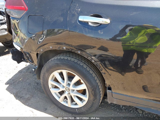 Nissan ROGUE SV 2019 KNMAT2MT9KP529811 Image 18