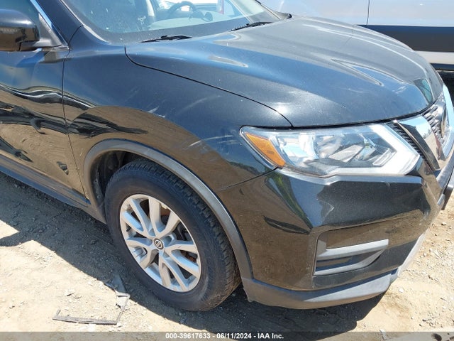 Nissan ROGUE SV 2019 KNMAT2MT9KP529811 Image 19