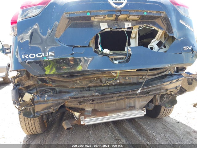 Nissan ROGUE SV 2019 KNMAT2MT9KP529811 Image 21