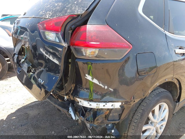 Nissan ROGUE SV 2019 KNMAT2MT9KP529811 Image 22