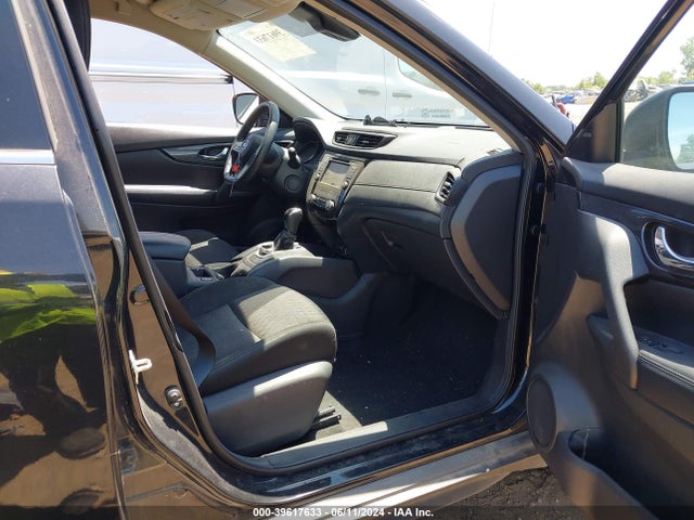 Nissan ROGUE SV 2019 KNMAT2MT9KP529811 Image 5