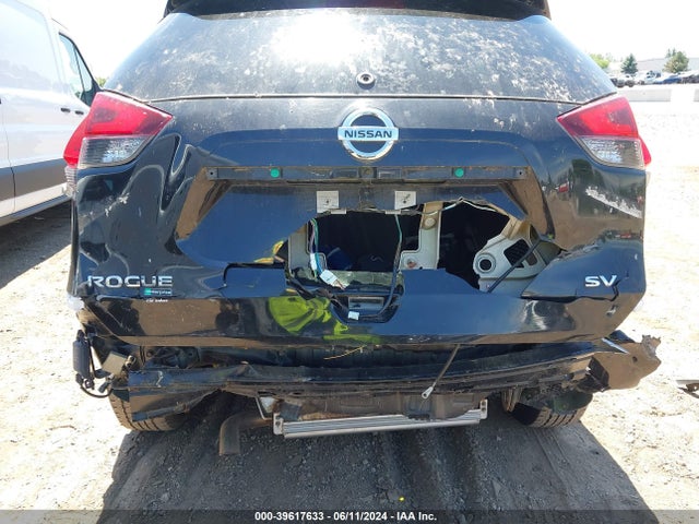 Nissan ROGUE SV 2019 KNMAT2MT9KP529811 Image 6