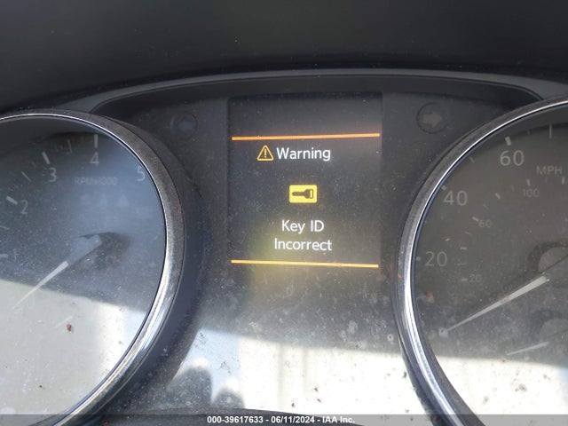 Nissan ROGUE SV 2019 KNMAT2MT9KP529811 Image 7