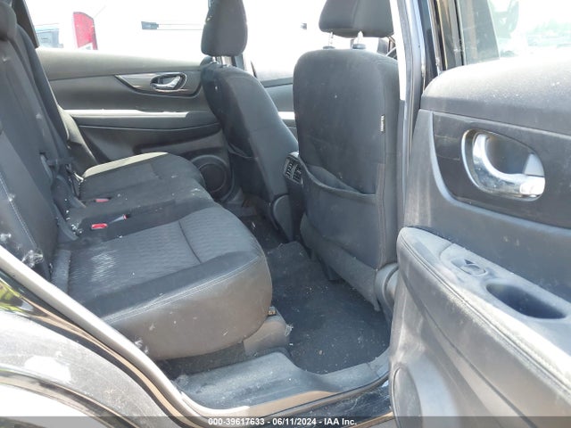 Nissan ROGUE SV 2019 KNMAT2MT9KP529811 Image 8