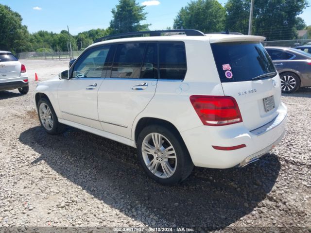 WDCGG5HB4EG218643 Mercedes-Benz GLK 350