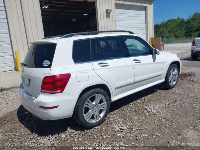 WDCGG5HB4EG218643 Mercedes-Benz GLK 350