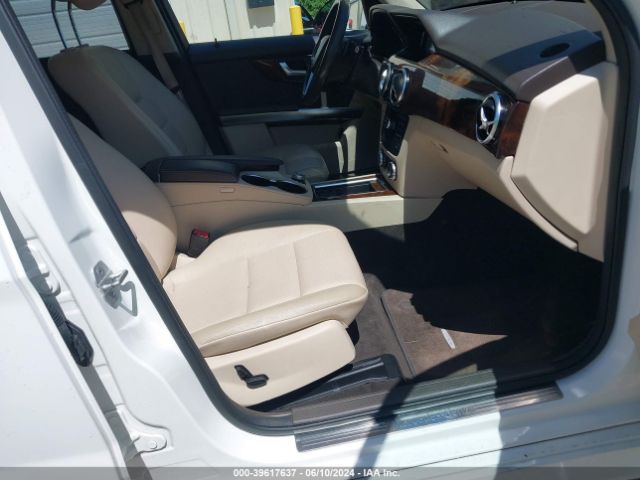 WDCGG5HB4EG218643 Mercedes-Benz GLK 350