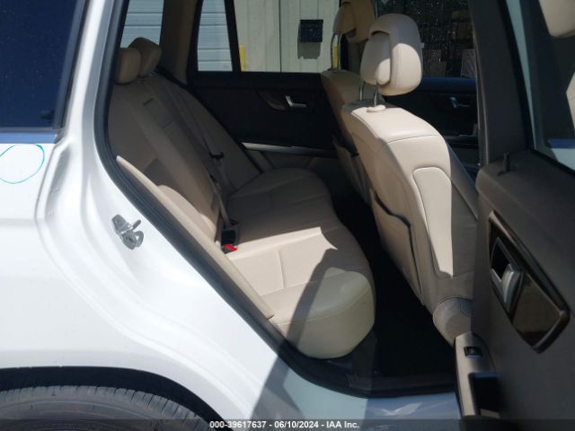 WDCGG5HB4EG218643 Mercedes-Benz GLK 350
