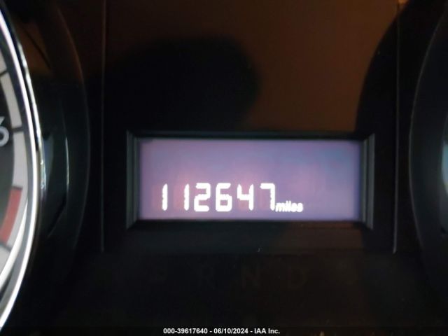 2C4RDGBG5GR330750 Dodge Grand Caravan Se Plus