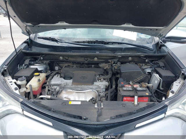Toyota Rav4 Xle 2016 2T3WFREV4GW299726 Image 10