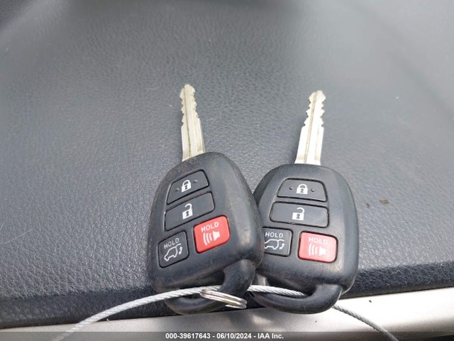 Toyota Rav4 Xle 2016 2T3WFREV4GW299726 Image 11