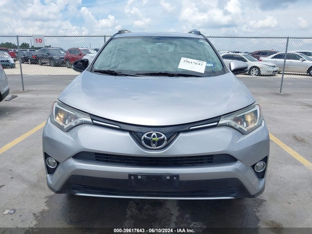 Toyota Rav4 Xle 2016 2T3WFREV4GW299726 Image 13
