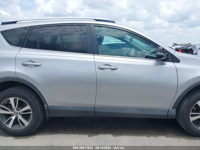 Toyota Rav4 Xle 2016 2T3WFREV4GW299726 Image 14