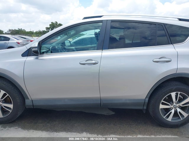 Toyota Rav4 Xle 2016 2T3WFREV4GW299726 Image 15