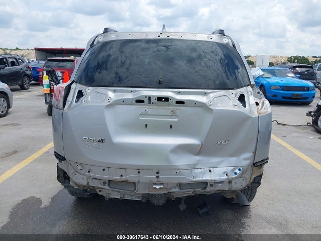 Toyota Rav4 Xle 2016 2T3WFREV4GW299726 Image 17