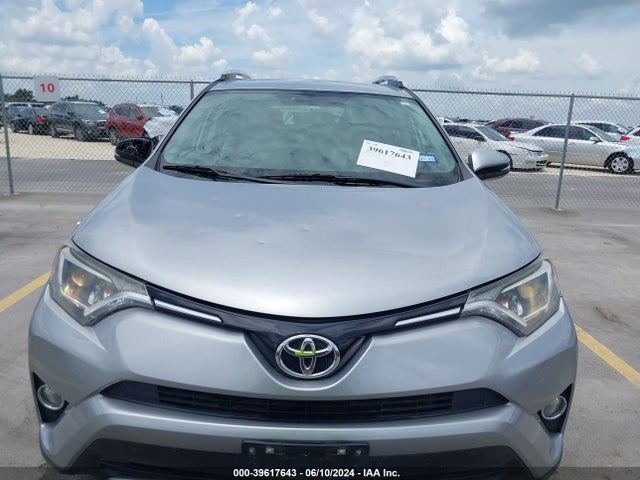 Toyota Rav4 Xle 2016 2T3WFREV4GW299726 Image 18