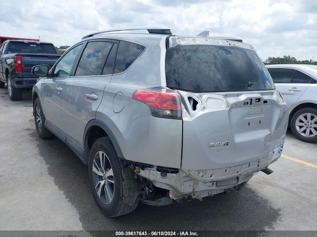 Toyota Rav4 Xle 2016 2T3WFREV4GW299726 Image 3