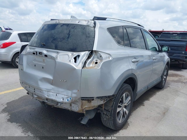 Toyota Rav4 Xle 2016 2T3WFREV4GW299726 Image 4