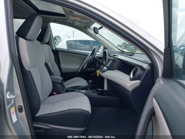 Toyota Rav4 Xle 2016 2T3WFREV4GW299726 Image 5