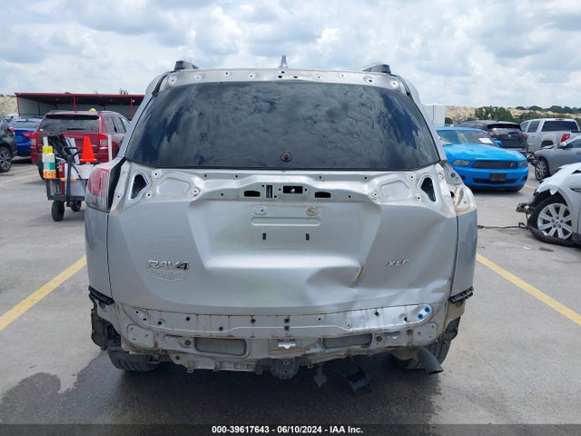 Toyota Rav4 Xle 2016 2T3WFREV4GW299726 Image 6