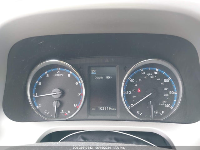 Toyota Rav4 Xle 2016 2T3WFREV4GW299726 Image 7