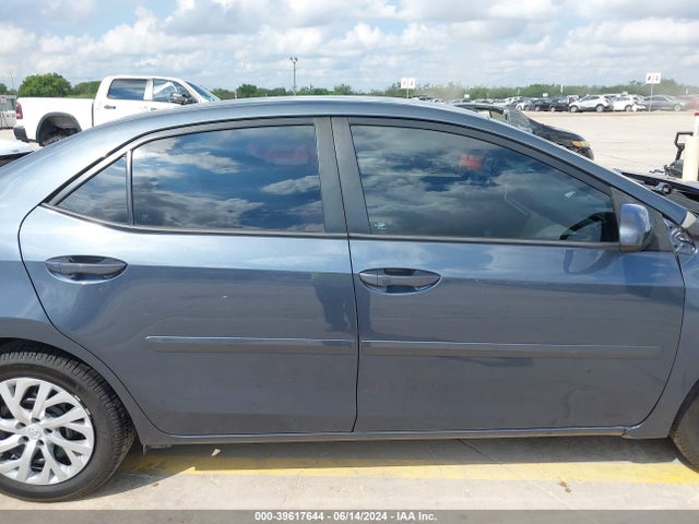 Toyota COROLLA LE 2017 5YFBURHE2HP643758 Image 14