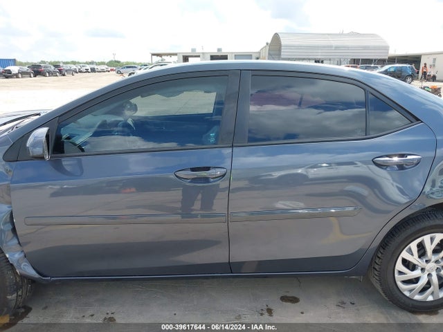 Toyota COROLLA LE 2017 5YFBURHE2HP643758 Image 15