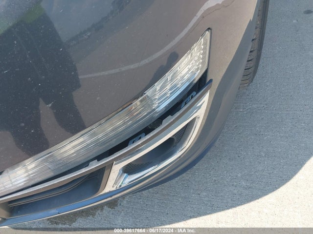 Chevrolet Traverse 2lt 2014 1GNKRHKD4EJ102844 Image 12