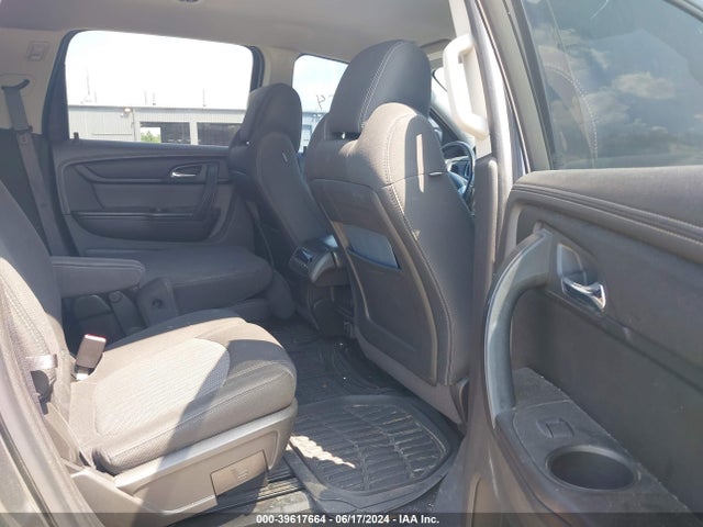 Chevrolet Traverse 2lt 2014 1GNKRHKD4EJ102844 Image 8