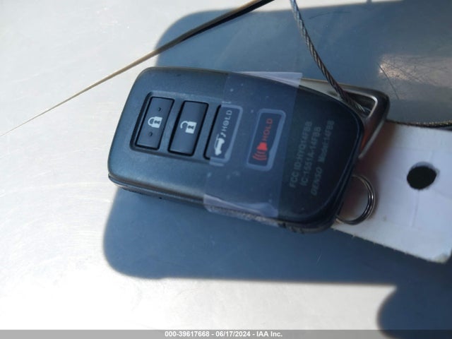 JTJJZKFA7L2024694 Lexus Rx 350l Luxury