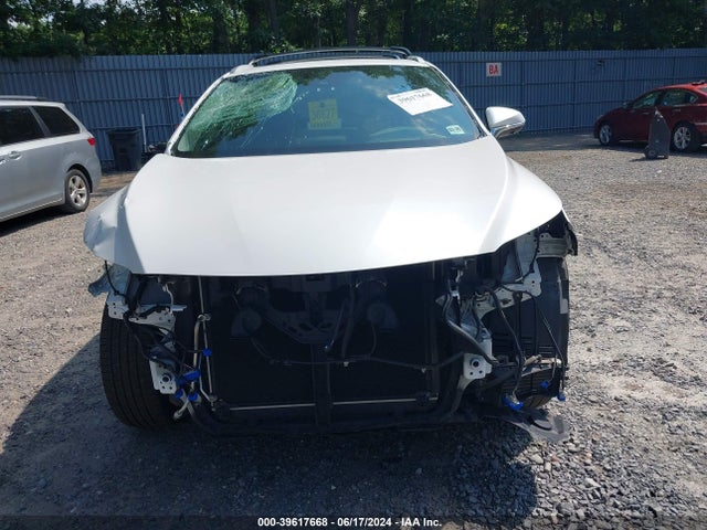 JTJJZKFA7L2024694 Lexus Rx 350l Luxury
