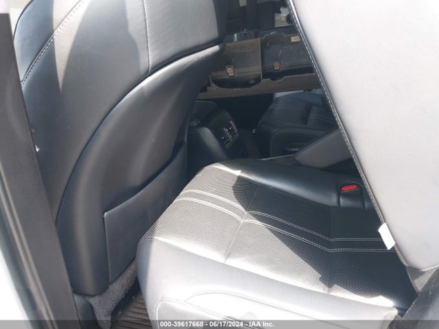 JTJJZKFA7L2024694 Lexus Rx 350l Luxury