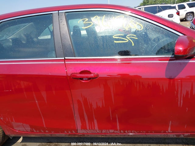 Toyota CAMRY SE 2017 4T1BF1FK9HU752690 Image 13