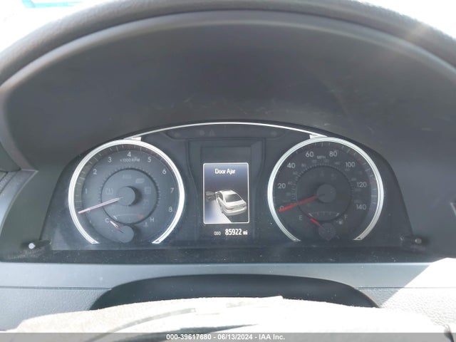 Toyota CAMRY SE 2017 4T1BF1FK9HU752690 Image 7