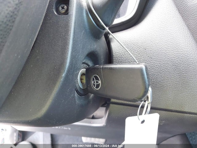 Toyota COROLLA SE 2020 5YFS4RCE7LP017168 Image 11
