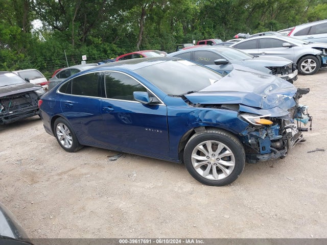 2019 1G1ZD5ST4KF119808 main image