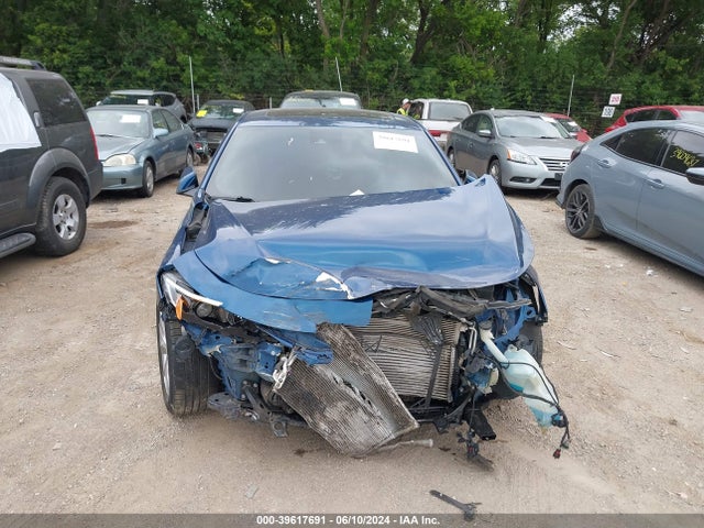 Chevrolet MALIBU LT 2019 1G1ZD5ST4KF119808 Image 12