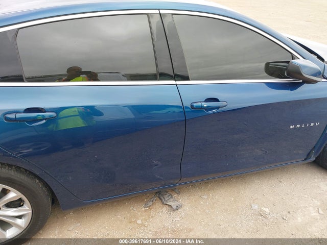 Chevrolet MALIBU LT 2019 1G1ZD5ST4KF119808 Image 13