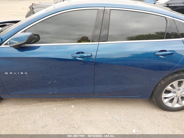 Chevrolet MALIBU LT 2019 1G1ZD5ST4KF119808 Image 14