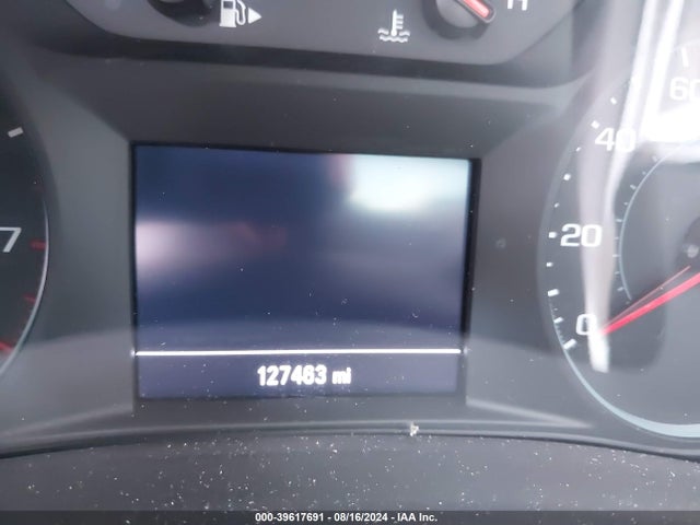 Chevrolet MALIBU LT 2019 1G1ZD5ST4KF119808 Image 15