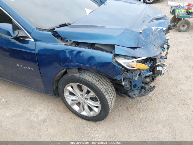 Chevrolet MALIBU LT 2019 1G1ZD5ST4KF119808 Image 19