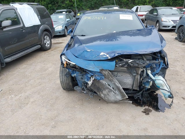Chevrolet MALIBU LT 2019 1G1ZD5ST4KF119808 Image 6