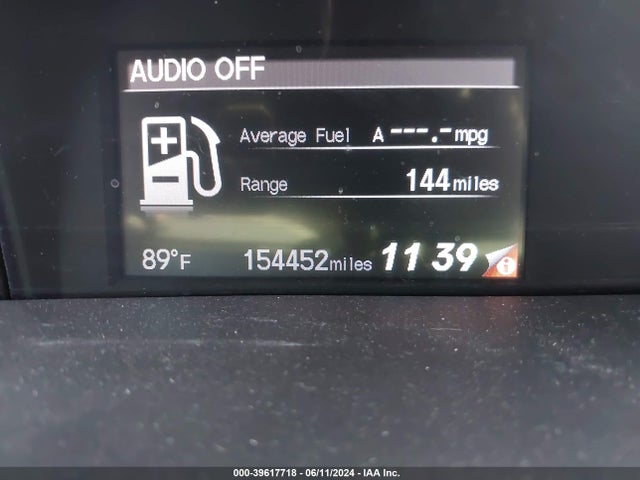 Honda CIVIC EX 2015 19XFB2F81FE292013 Image 15