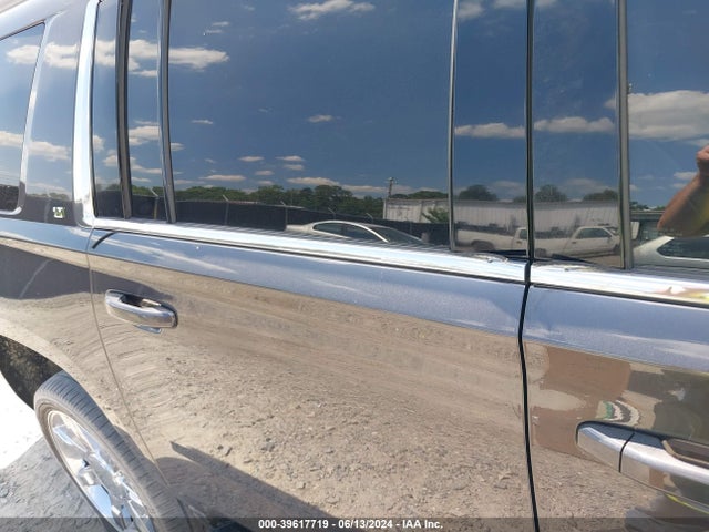 Chevrolet Suburban 1500 Lt 2015 1GNSCJKC6FR569394 Image 18