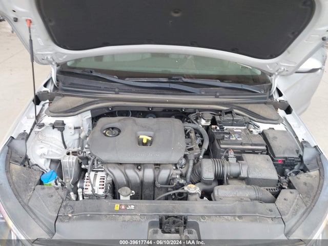 Hyundai ELANTRA SEL 2020 KMHD84LF5LU930891 Image 10