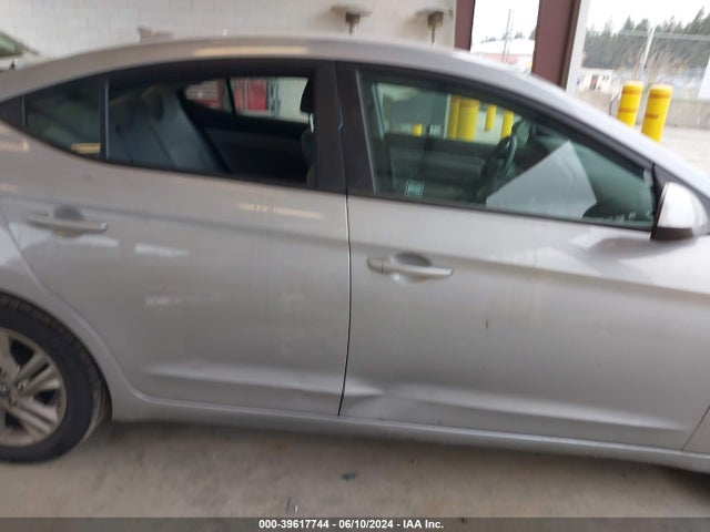 Hyundai ELANTRA SEL 2020 KMHD84LF5LU930891 Image 13