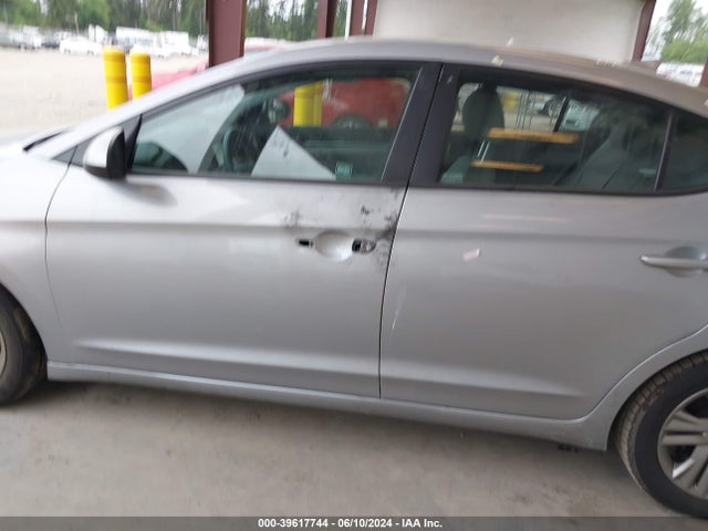 Hyundai ELANTRA SEL 2020 KMHD84LF5LU930891 Image 14