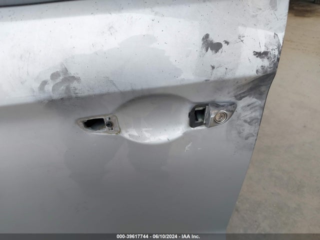 Hyundai ELANTRA SEL 2020 KMHD84LF5LU930891 Image 20
