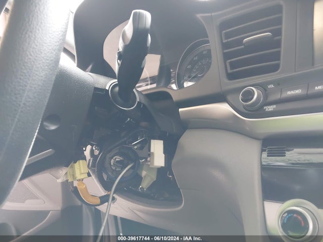 Hyundai ELANTRA SEL 2020 KMHD84LF5LU930891 Image 21