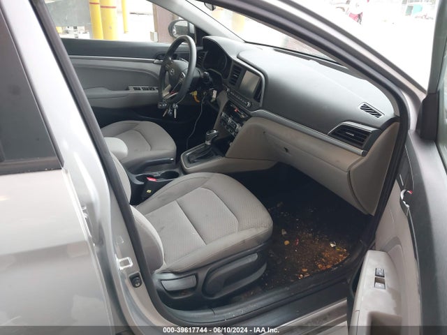 Hyundai ELANTRA SEL 2020 KMHD84LF5LU930891 Image 5